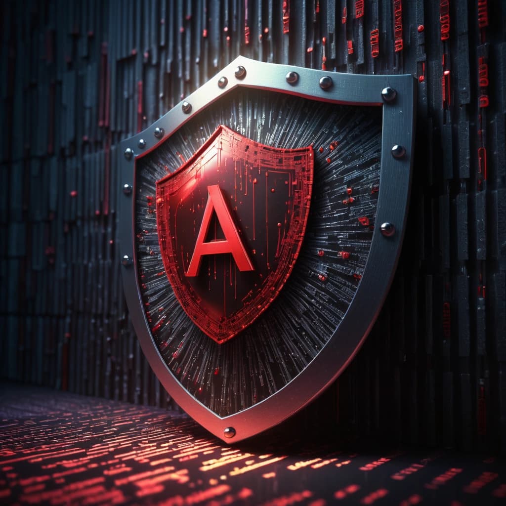 Representación artística de «Adobe lanza actualización de emergencia para parchear crítica vulnerabilidad explotada en Acrobat Reader» en el contexto de Mercados.