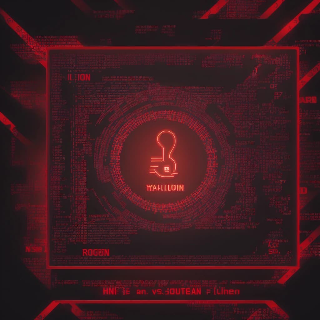 Representación artística de «Alarma Urgente: Vulnerabilidad Crítica en Marimo Explotada en Horas Tras su Revelación» en el contexto de Mercados.