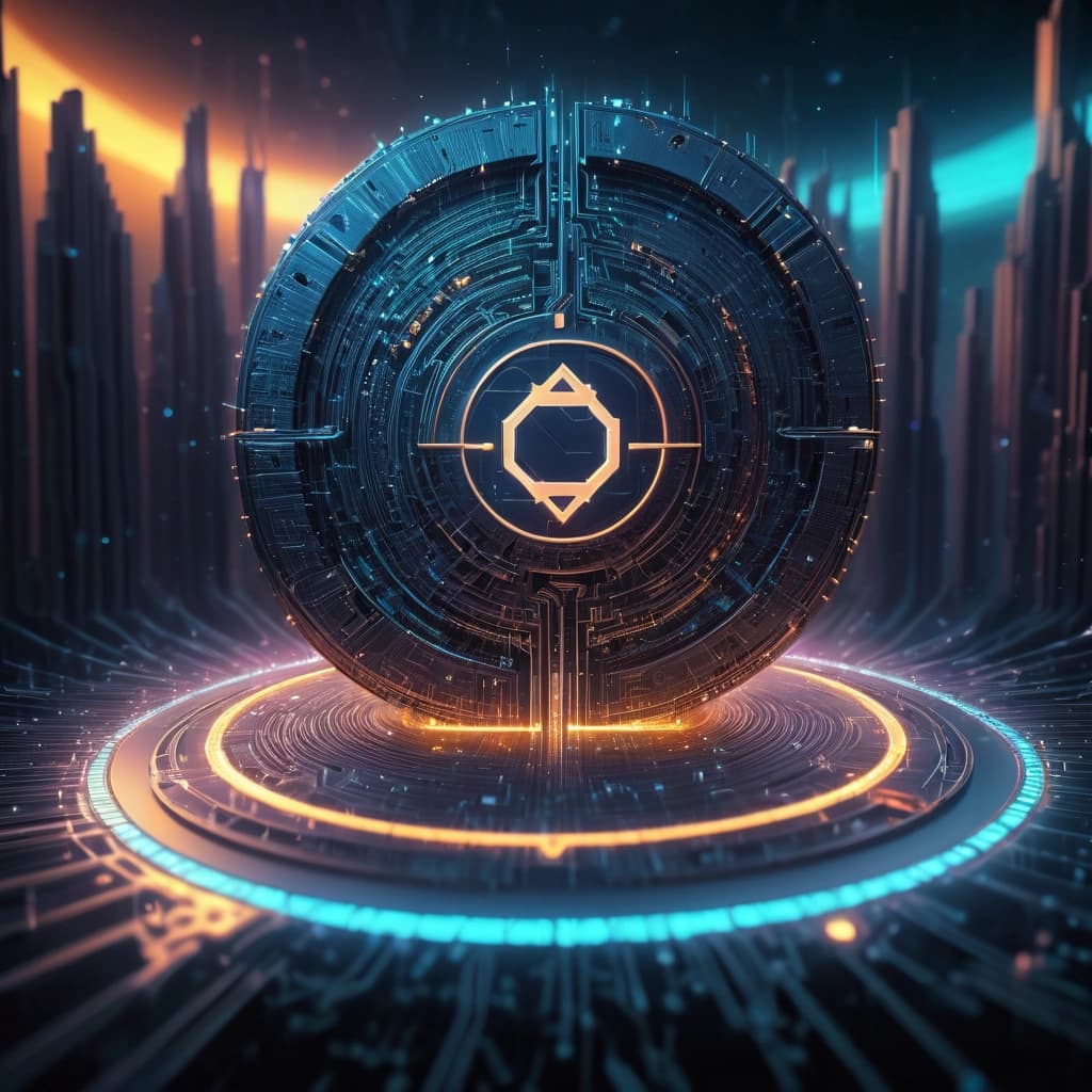 Representación artística de «Charles Hoskinson de Cardano Advierte: La Propuesta Cuántica Actual No Salvará el Bitcoin de Satoshi» en el contexto de Mercados.