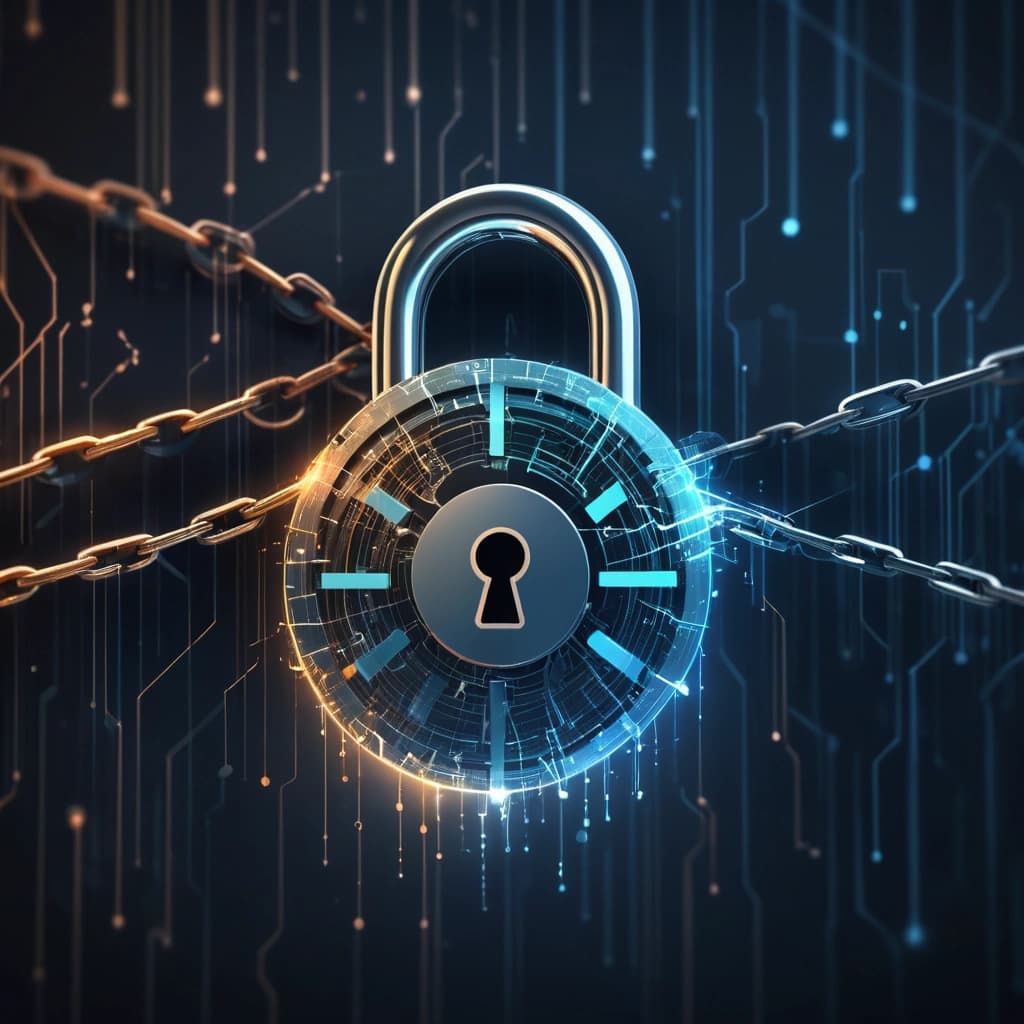 Representación artística de «Cisa alerta: falla crítica en ivanti epmm añadida al catálogo de vulnerabilidades explotadas» en el contexto de Ciberseguridad.