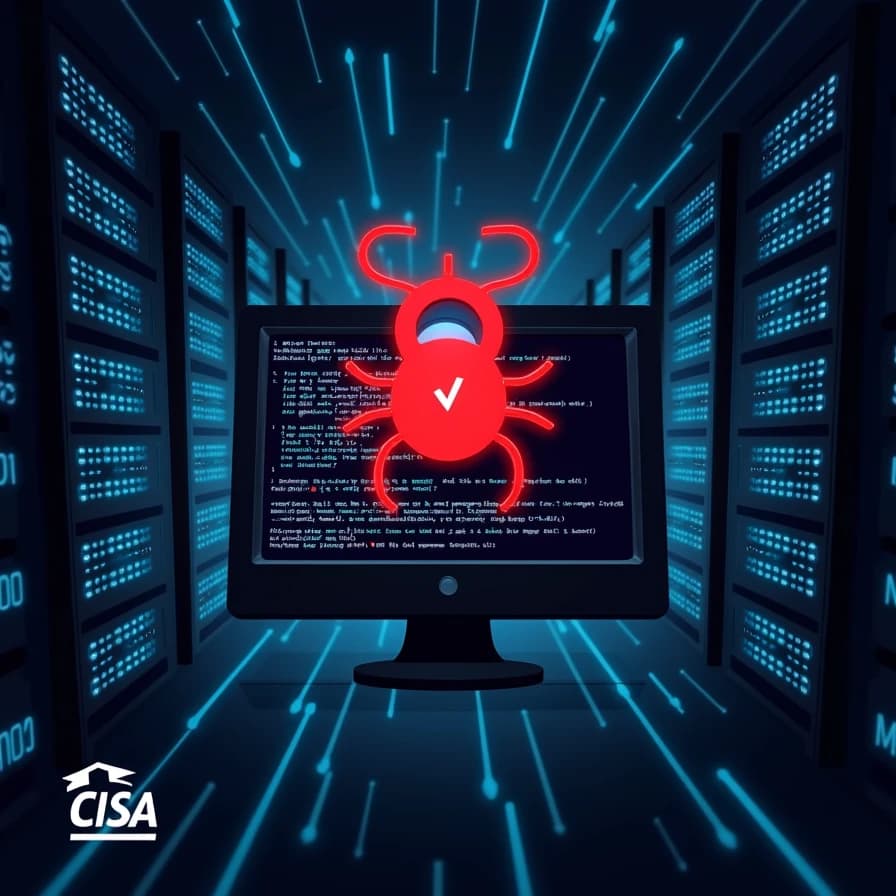 CISA Warns of Critical Linux Vulnerability Exploitable with Minimal Code