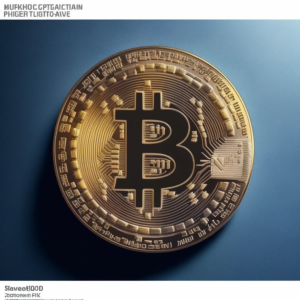 Representación artística de «El tesoro de ee. uu. impone estrictos controles a los emisores de stablecoins bajo el genius act.» en el contexto de Web3.