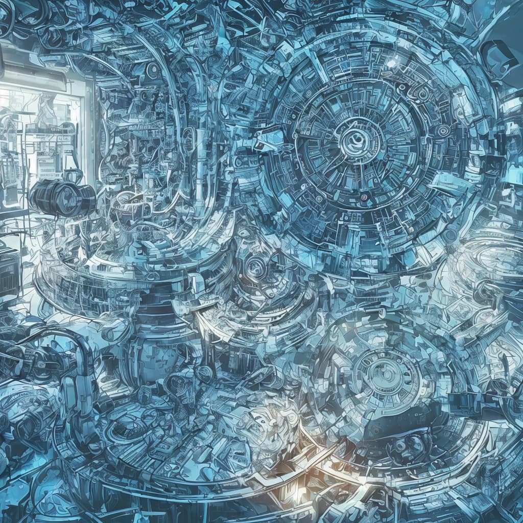 Instituciones y AI: las criptomonedas entran en una nueva era de validación técnica