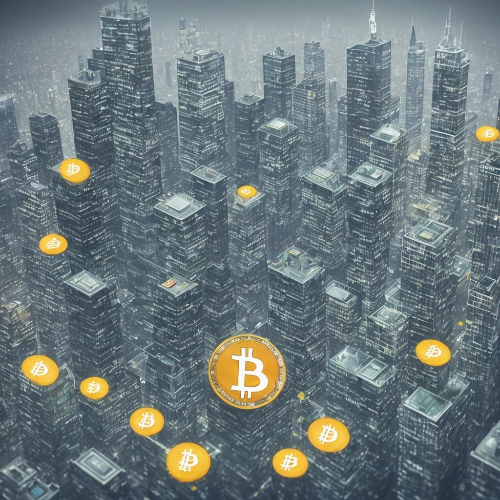 Los ETF de Bitcoin al contado impulsan un nuevo interés institucional