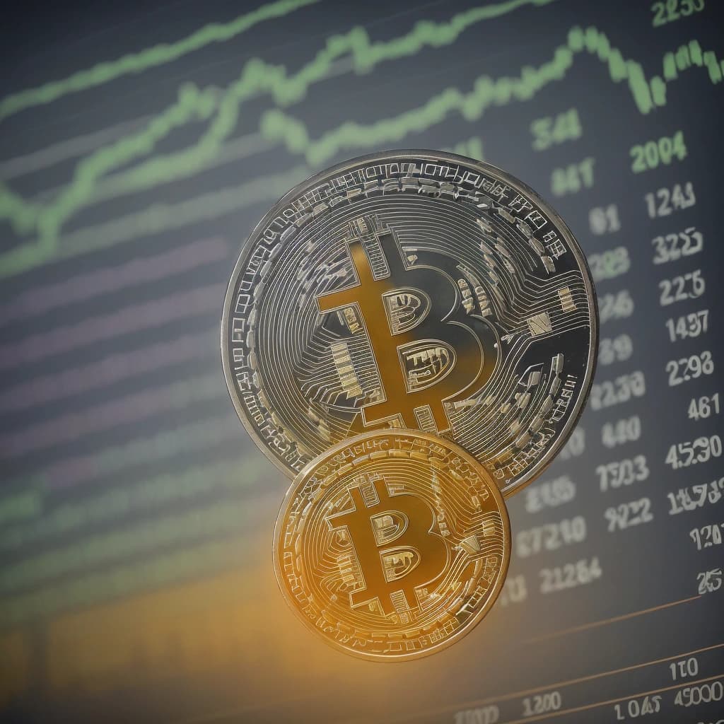 Los etfs de Bitcoin al contado superan expectativas y atráen flujos institucionales