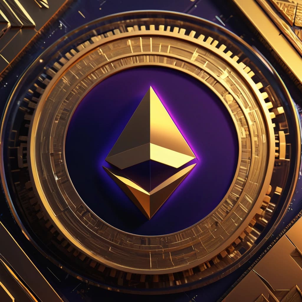 Representación artística de «Mercados nocturnos y ETF afterdark: inversión global cuando wall street duerme» en el contexto de Web3.