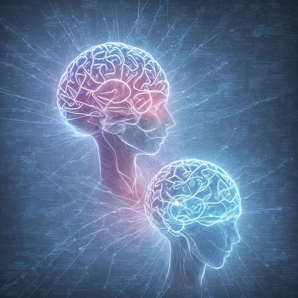 Representación artística de «Openai insta a una transformación global en fiscalidad y política laboral por la era de la ia» en el contexto de Mercados.