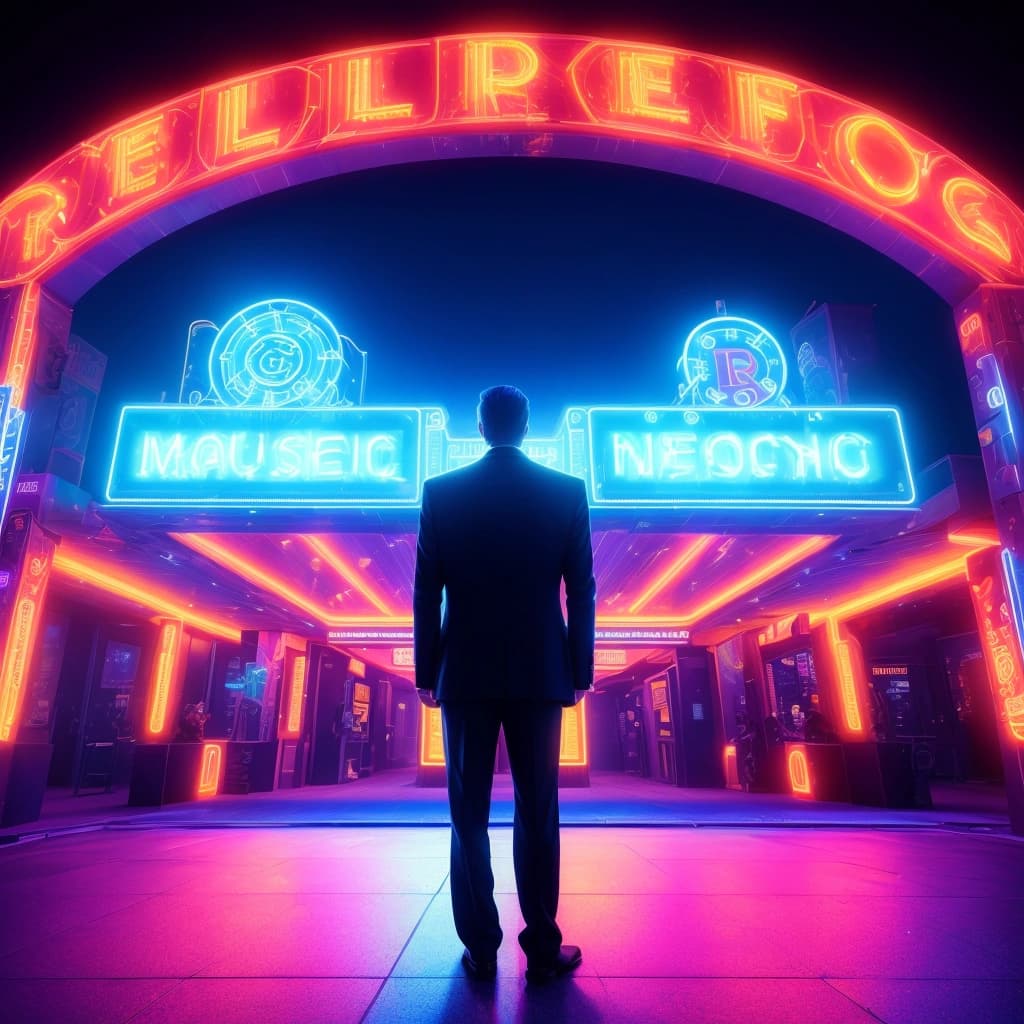 Representación artística de «Senador Camboyano Sancionado por EE. UU. por Vínculos con Red de Estafas Cripto» en el contexto de Mercados.