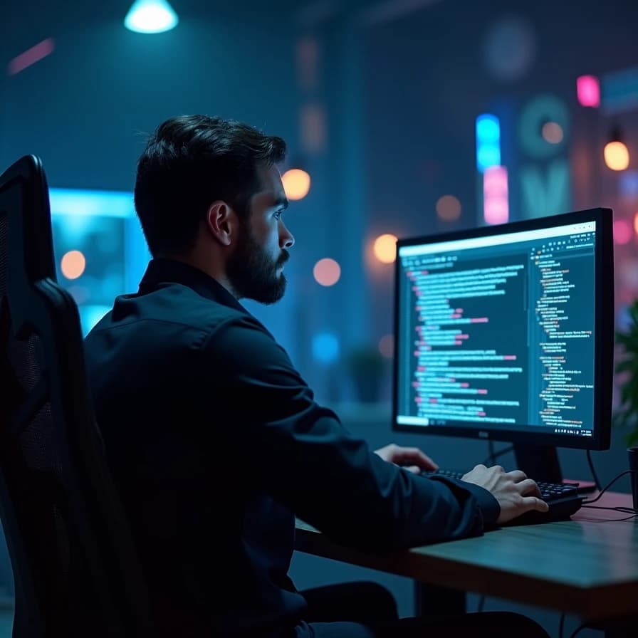 Representación artística de «Soldado estadounidense arrestado por supuesto fraude de información privilegiada en Polymarket» en el contexto de Criptomonedas.