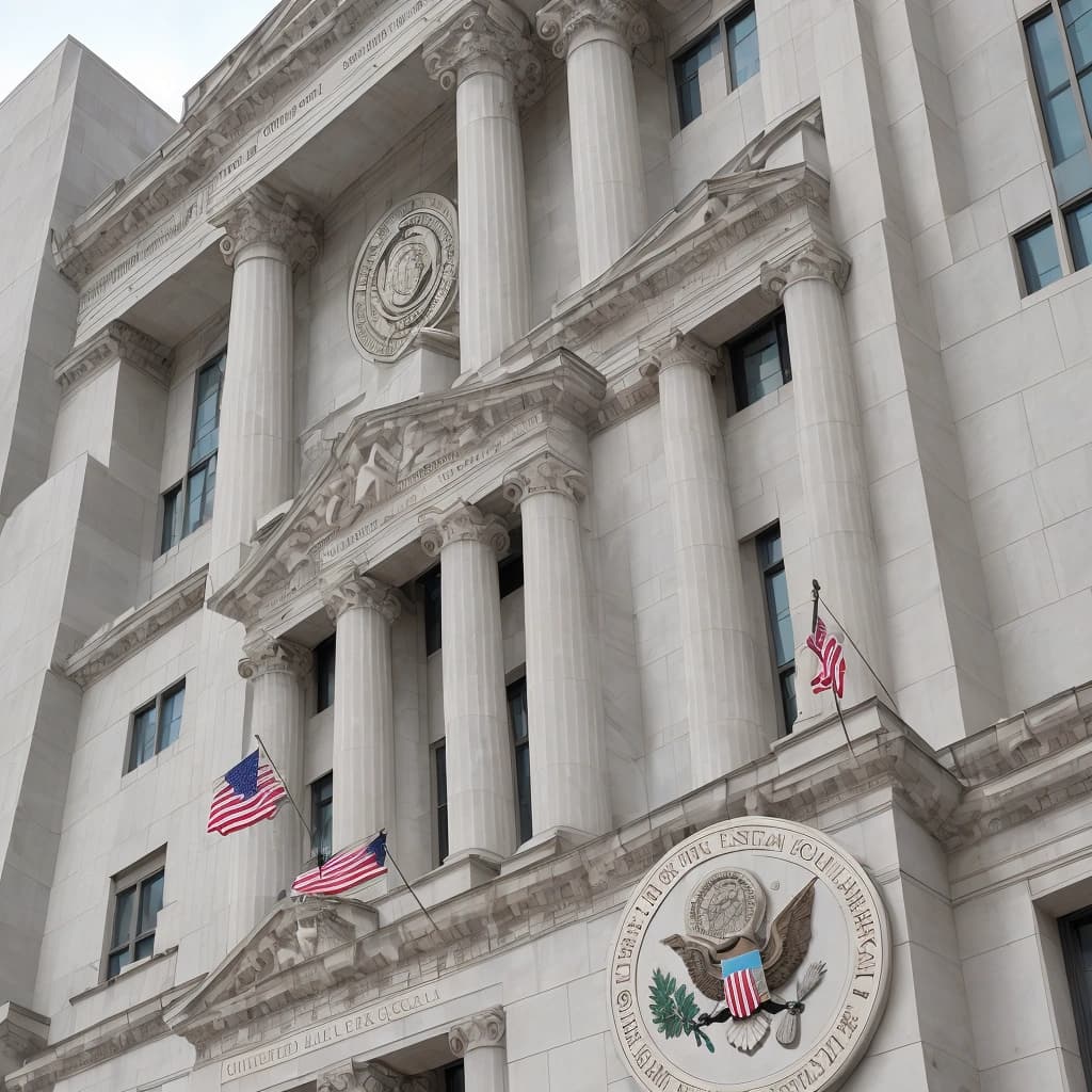 Representación artística de «Victoria clave para kalshi: tribunal de apelaciones federal dictamina jurisdicción exclusiva de la CFTC sobre mercados de predicción» en el contexto de Mercados.