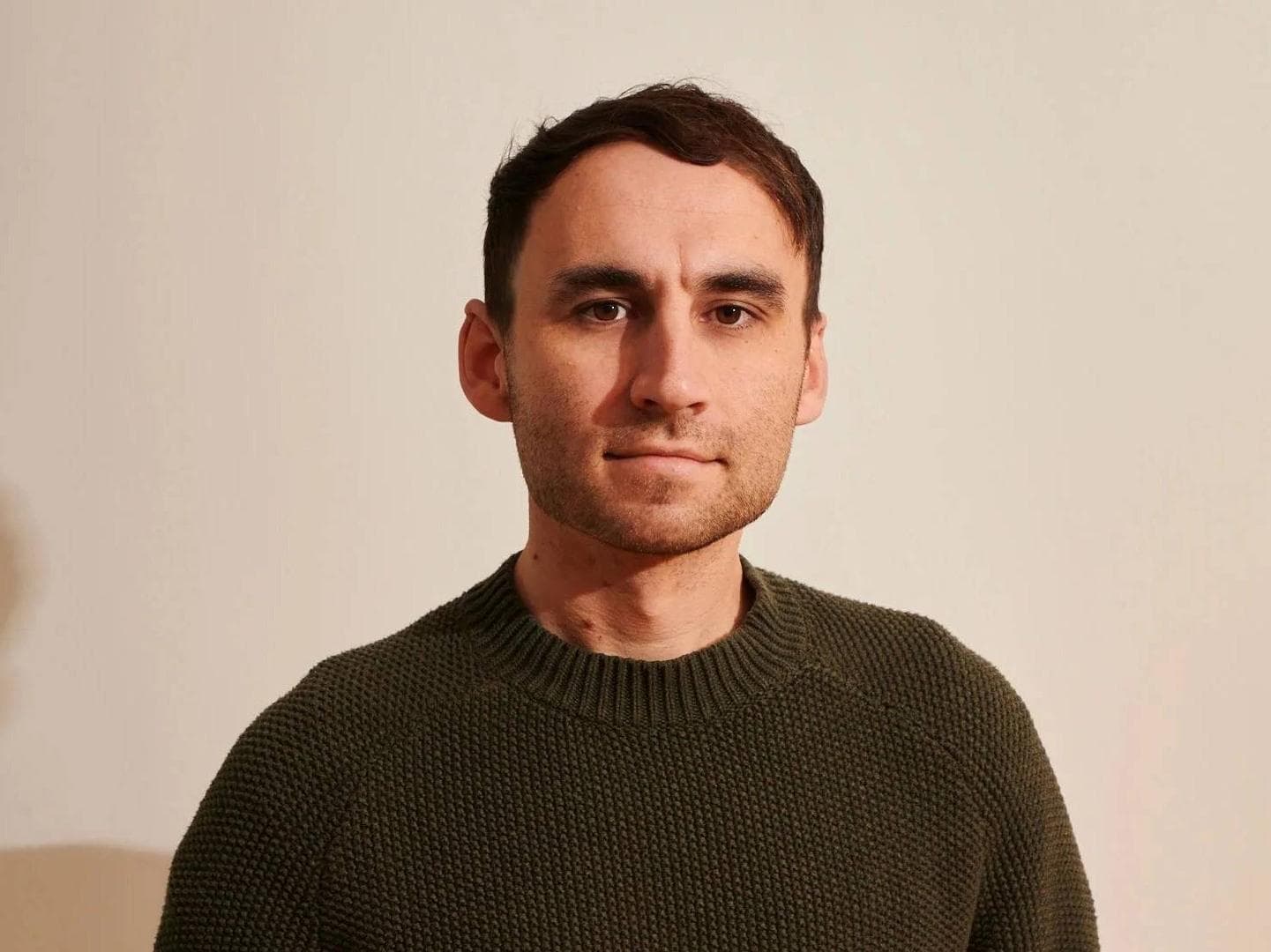 Nikita Bier, jefe de producto de X y creador de X Money, la nueva wallet de Elon Musk.