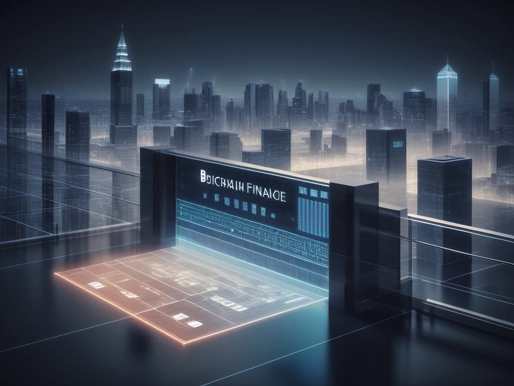 El futuro digital toma forma con últimas innovaciones