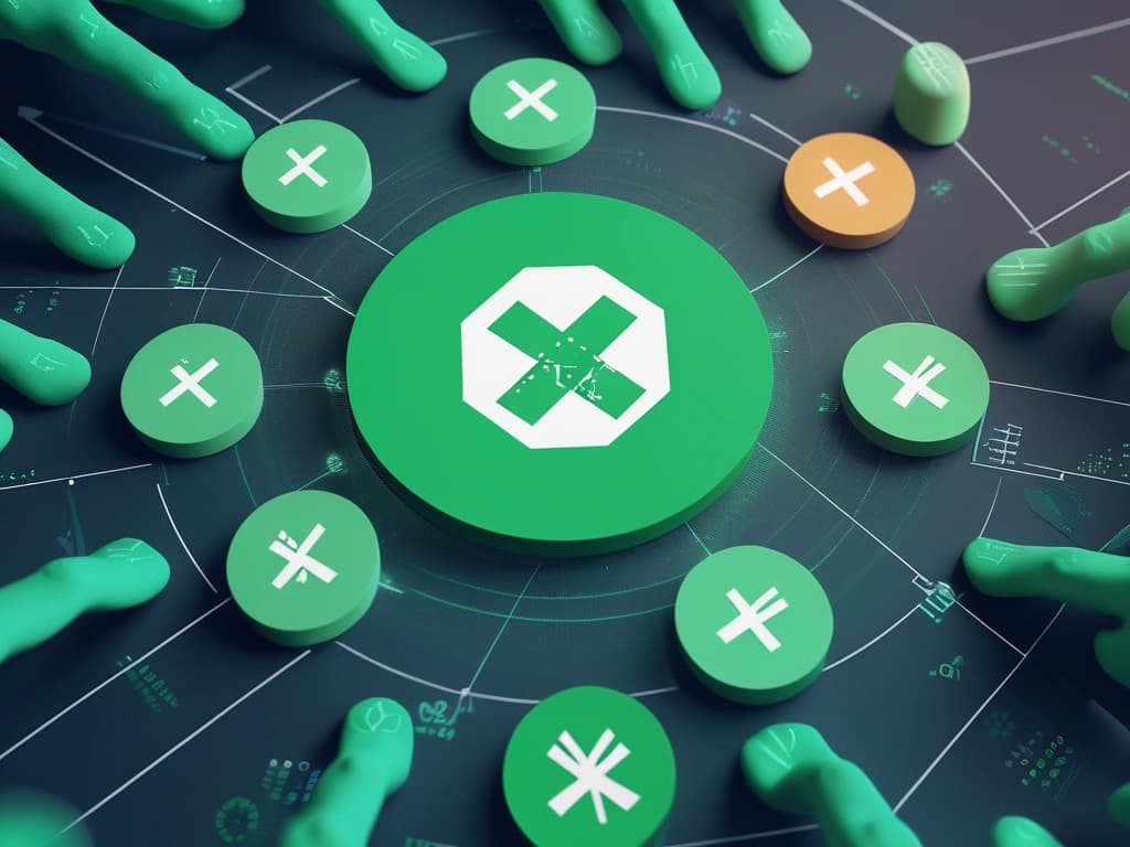 Los mercados financieros reflejan la tendencia global