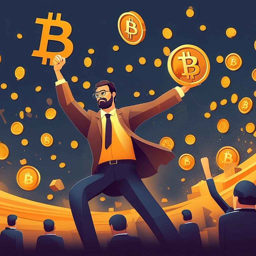 El mercado de criptomonedas muestra señales de recuperación