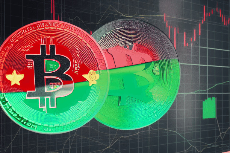 El precio del XRP alcanza los $1,33 pero enfrenta resistencia técnica.